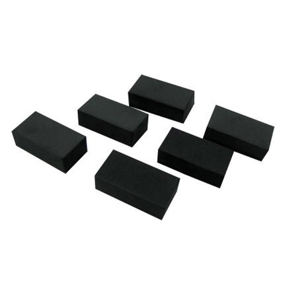 	 ضربه گیر درب خودرو مدل ZAR-BLC-700 مجموعه 6 عددی