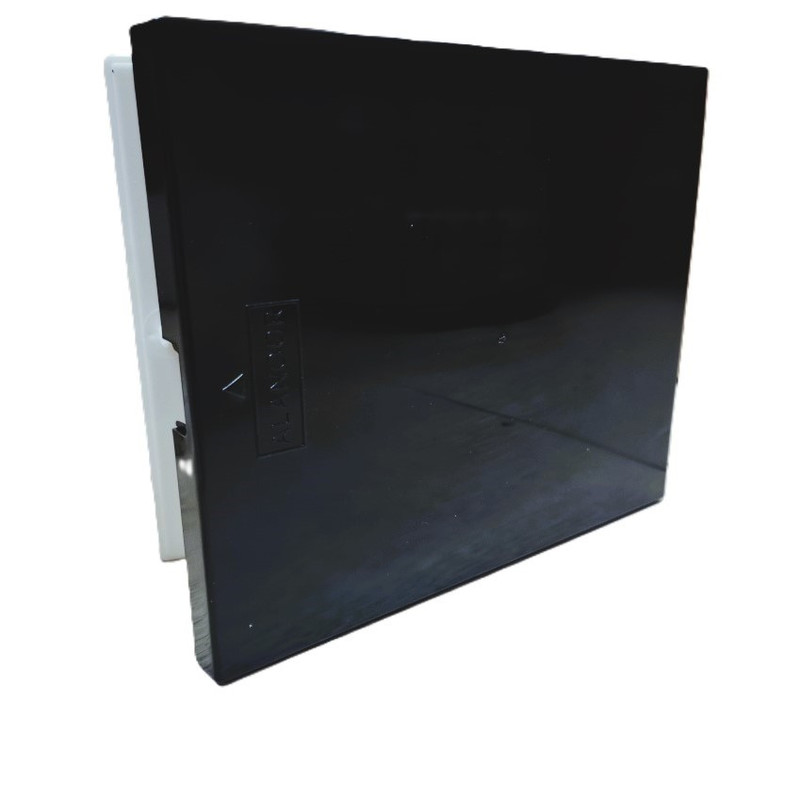 جعبه فیوز 8 عددی آلانور الکتریک مدل توکار طرح LCD ( پس کرایه )