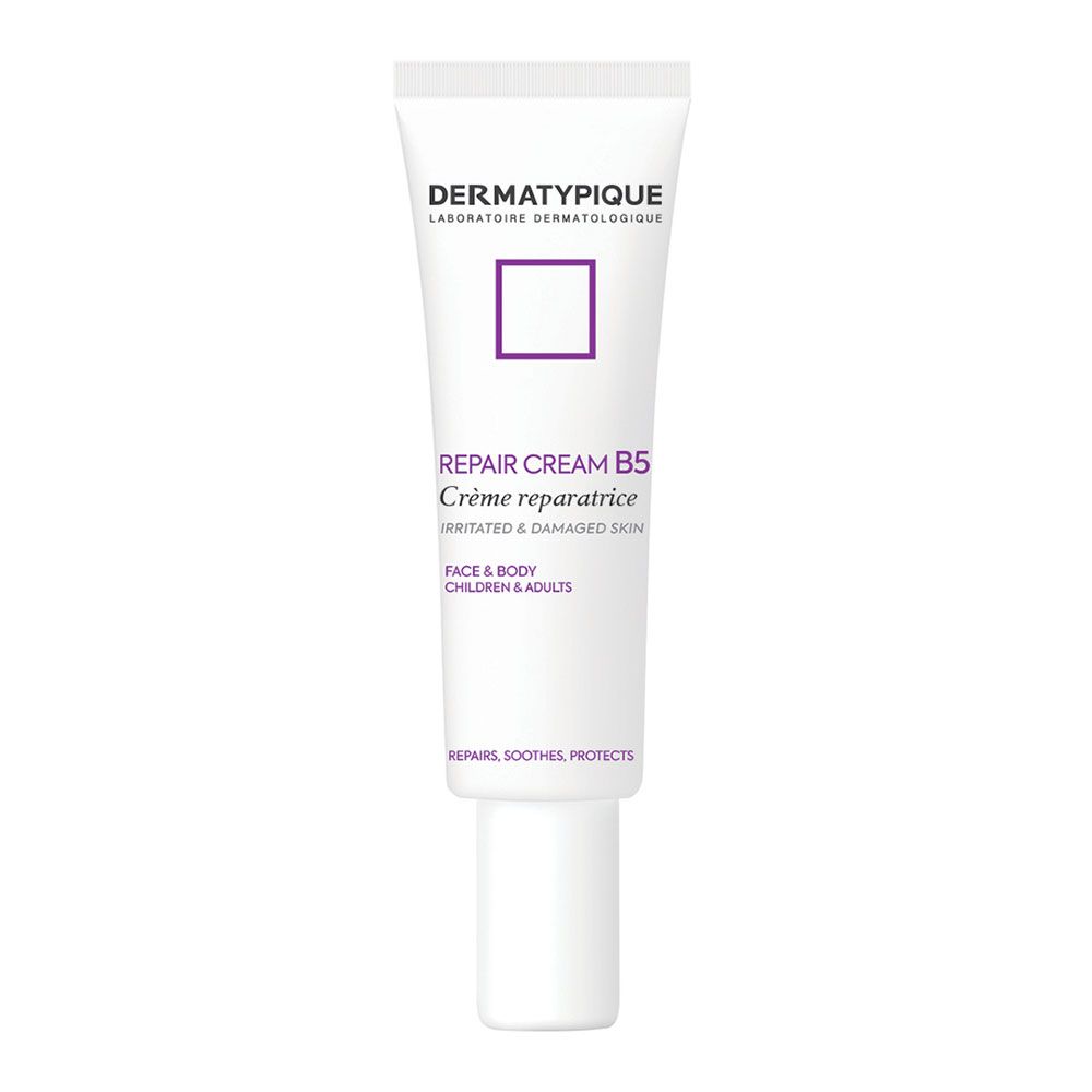 کرم ترمیم کننده درماتیپیک Repair Cream B5 Dermatypique