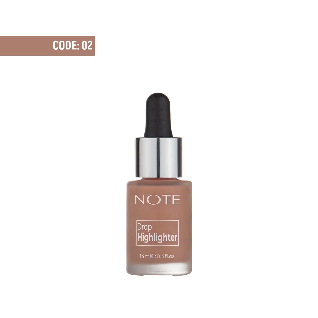 دراپ هایلایتر مایع نوت Drop highlighter note