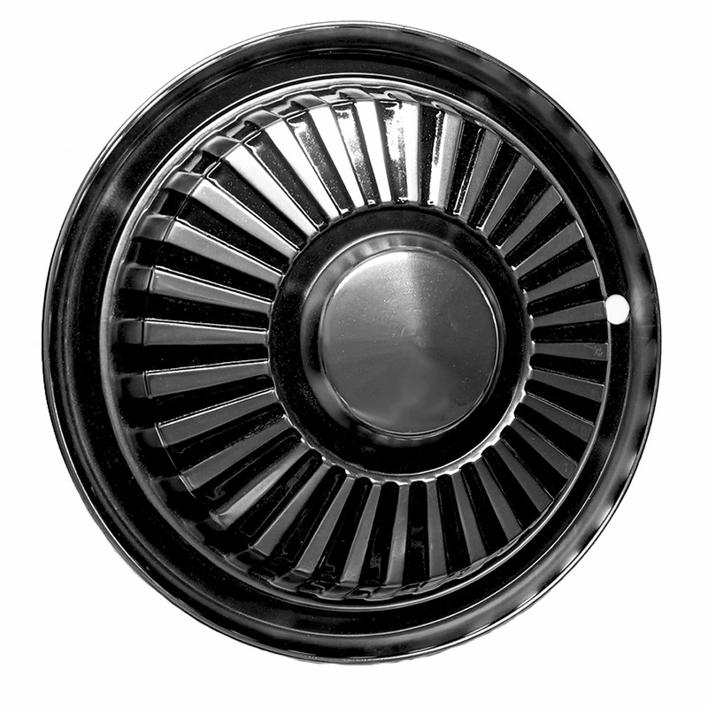 قالپاق چرخ خودرو مدل خورشیدی کد 201386