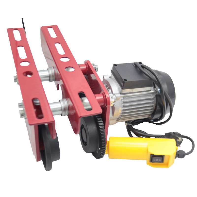 ترولی برقی ویتال مدل YP-1FAZ-1TONمدل 1