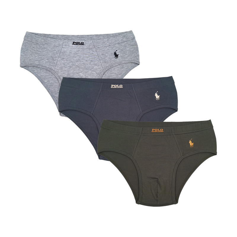   شورت اسلیپ مردانه مدل Class-STN مجموعه 3 عددی  استایل استور 