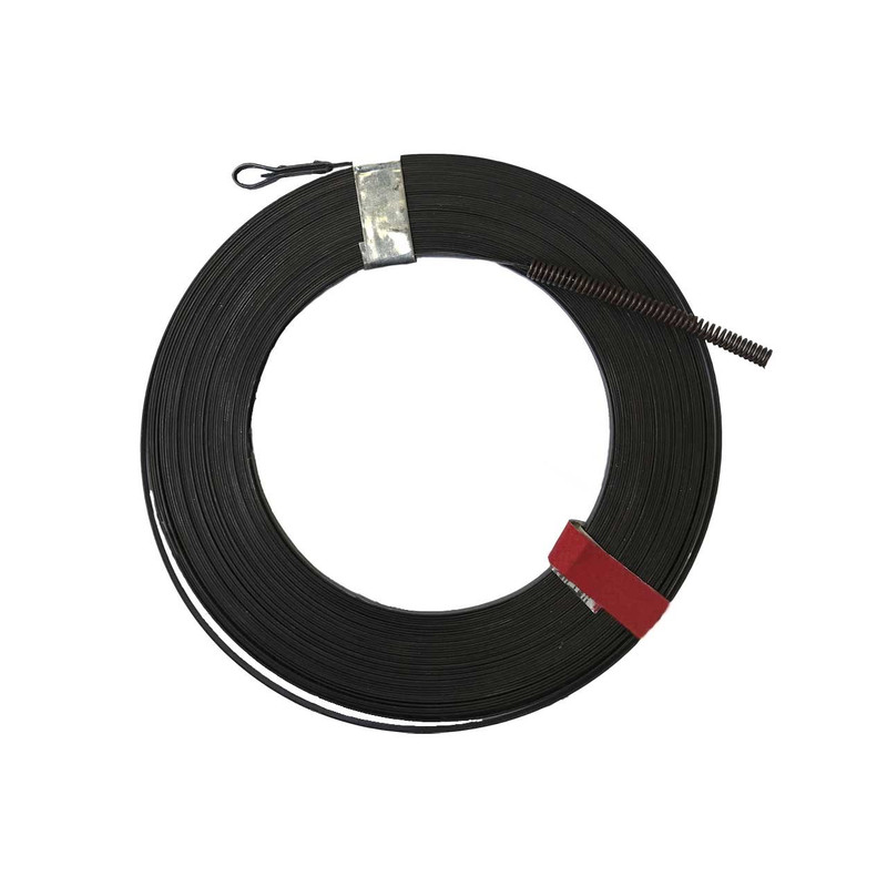 فنر سیم کشی برق کد 1015 به طول 15 متر 