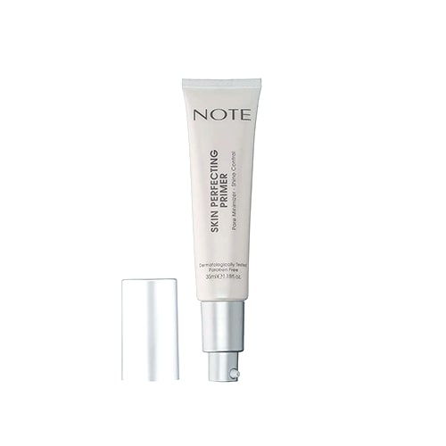 پرایمر صورت پرفکتینگ نوت Note Skin Perfecting primer