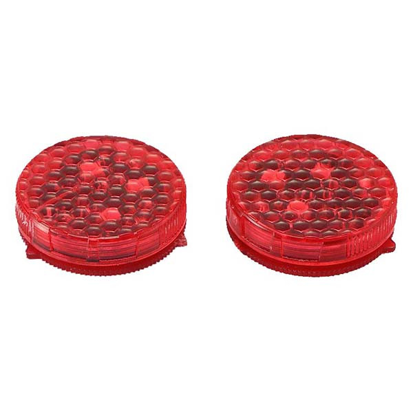 چراغ بین در خودرو مدل dan620 بسته دو عددی