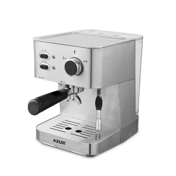 اسپرسو ساز آزور مدل AZ-629EMمدل 1