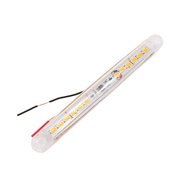 چراغ فلاشر مدل پلیسی فدرالی کد 206 ا ( 502017 )