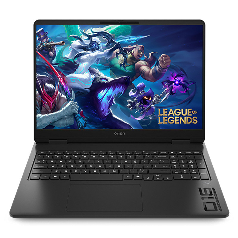 لپ تاپ 16 اینچی اچ پی مدل OMEN Gaming 16-ap0167AX-R9 8940HX-16GB DDR5 5600MHz-1TB SSD-RTX5060 8GB-FHD 144Hz - کاستوم شده