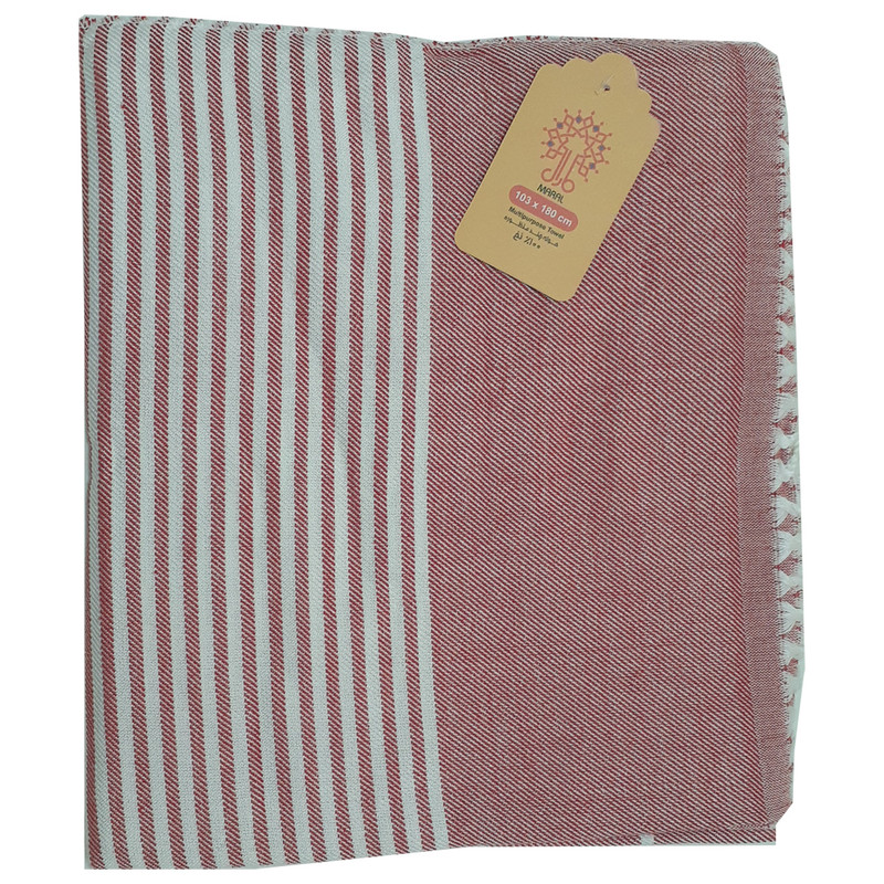 حوله استخری مارال مدل km401 سایز 180x103 سانتی متر