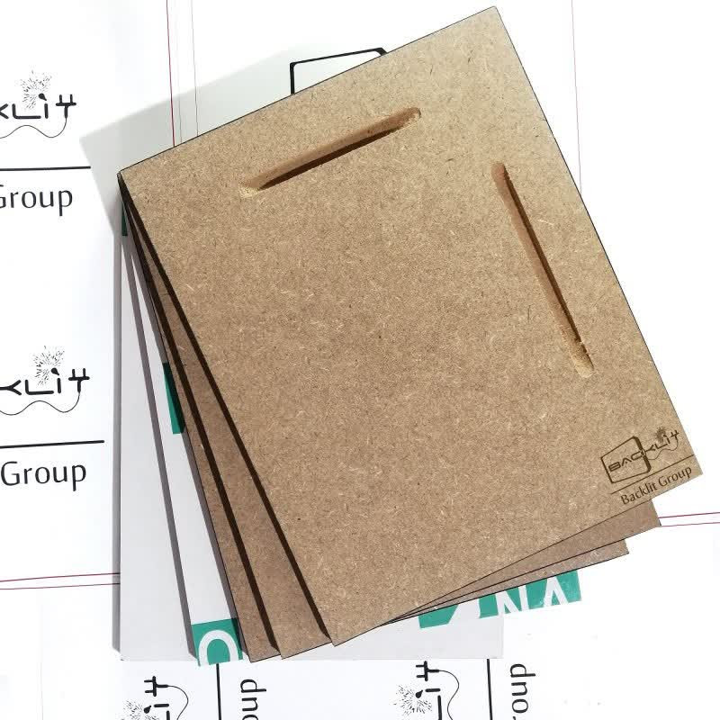 تابلو شاسی بکلیت طرح بوقت قهوه و کافی شاپ مدل SH-1350 مجموعه 3 عددی ارسال فوری مدل 1
