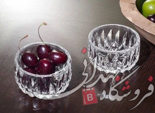 پیاله زرین 6عددی