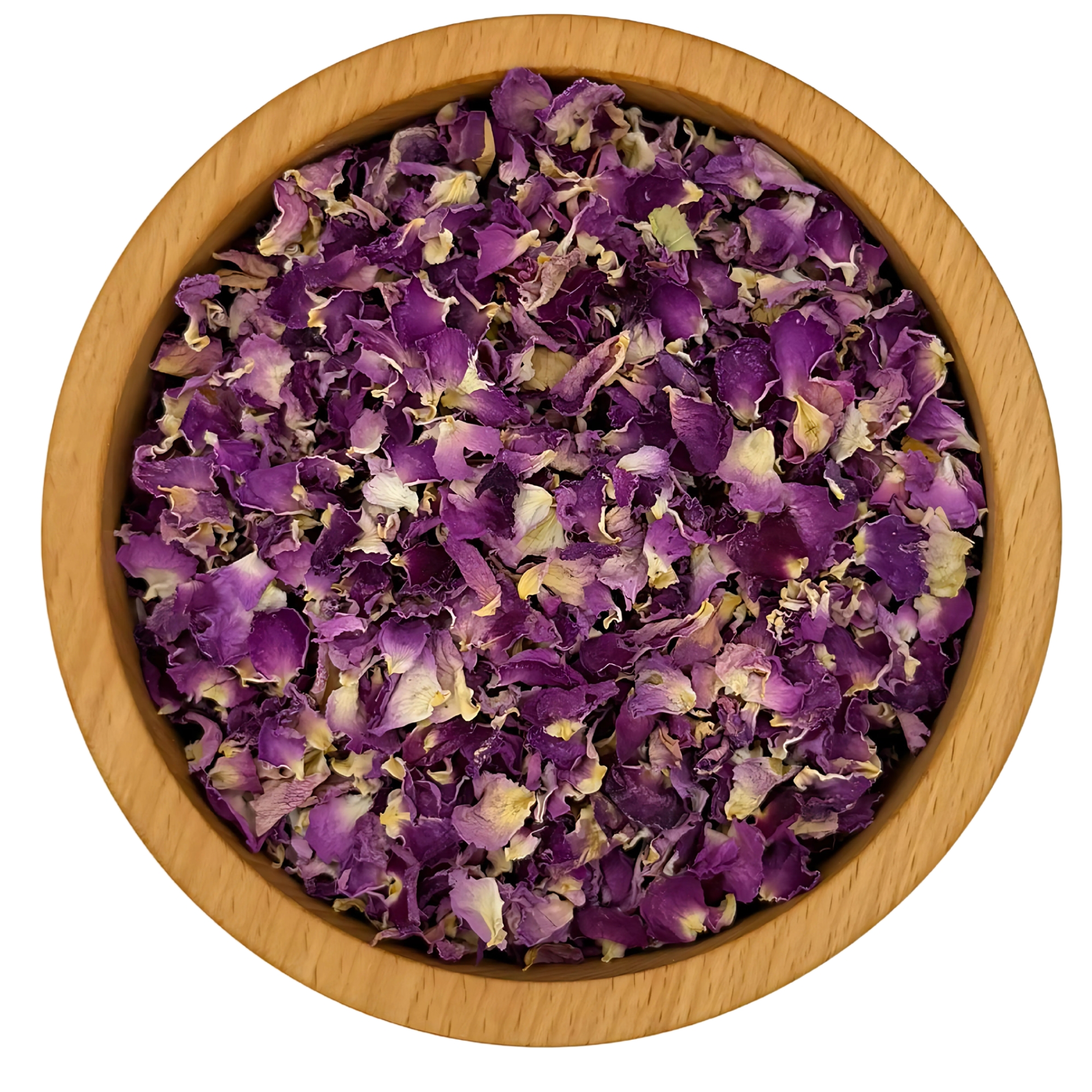 گل محمدی مربایی