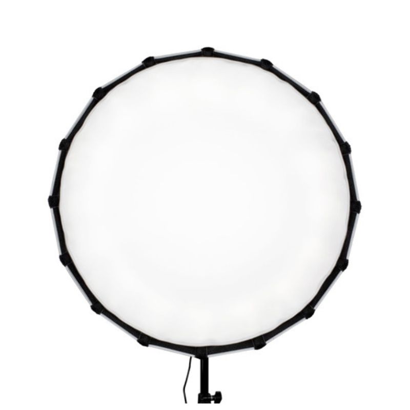 سافت باکس پارابولیک Parabolic Softbox 60cm 16-Sided