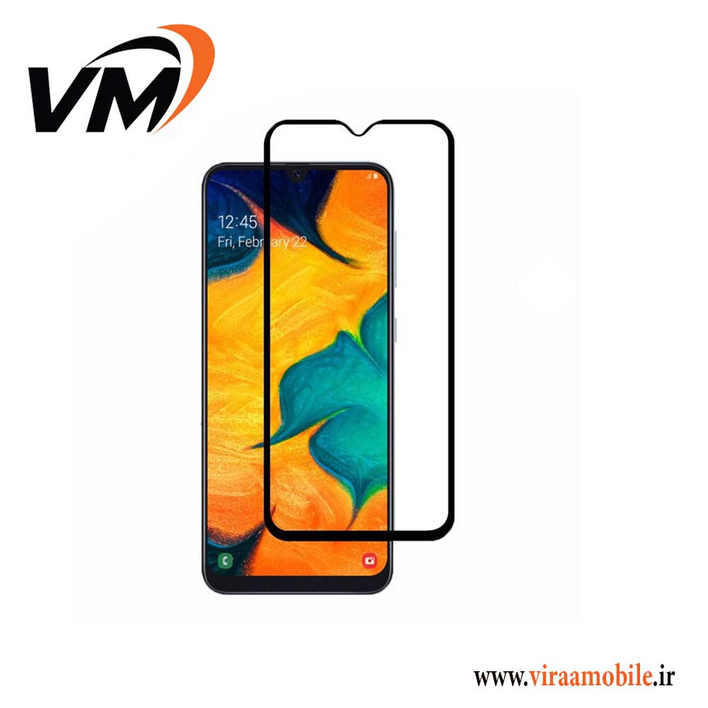 محافظ صفحه نمایش سامسونگ Galaxy A10
