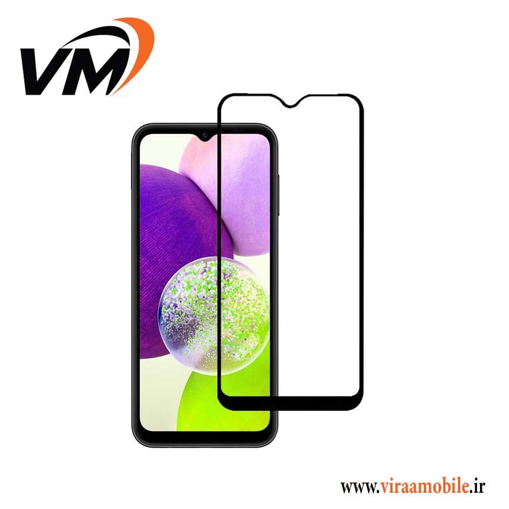 محافظ صفحه نمایش شفاف Galaxy A14 5G