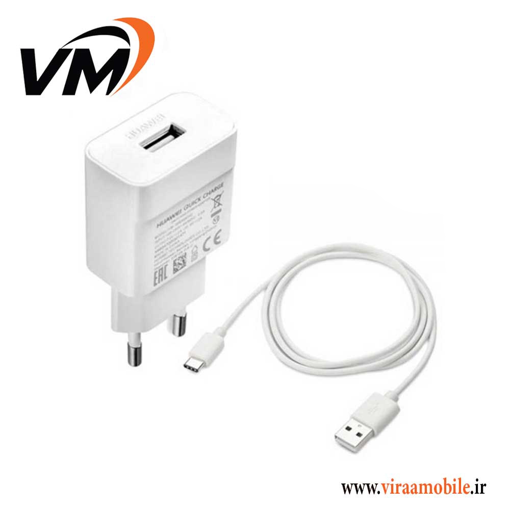 شارژر اصلی هواوی Huawei P8