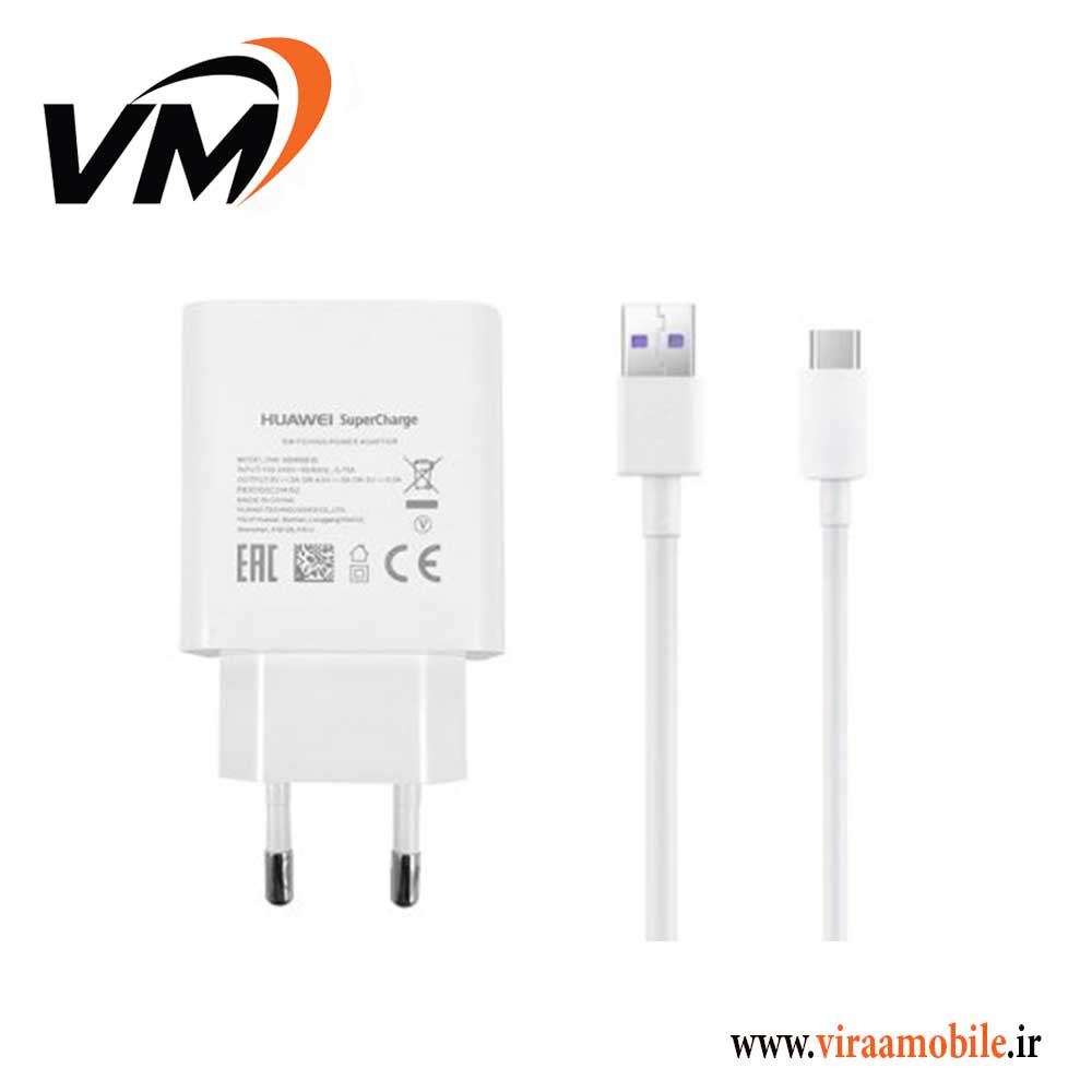 شارژر اصلی هواوی Huawei Nova 2 Plus