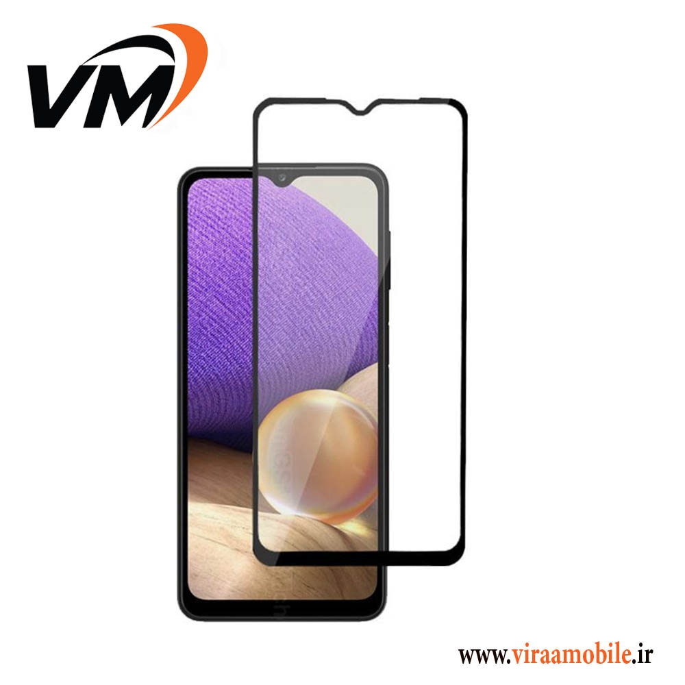 گلس محافظ صفحه نمایش سامسونگ Galaxy A32 4G