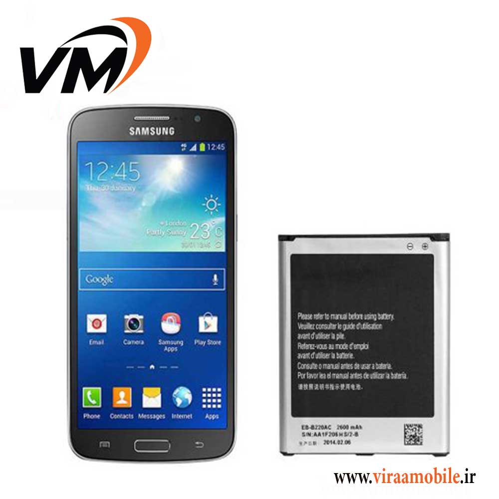 باتری اصلی سامسونگ Galaxy J2 - J200