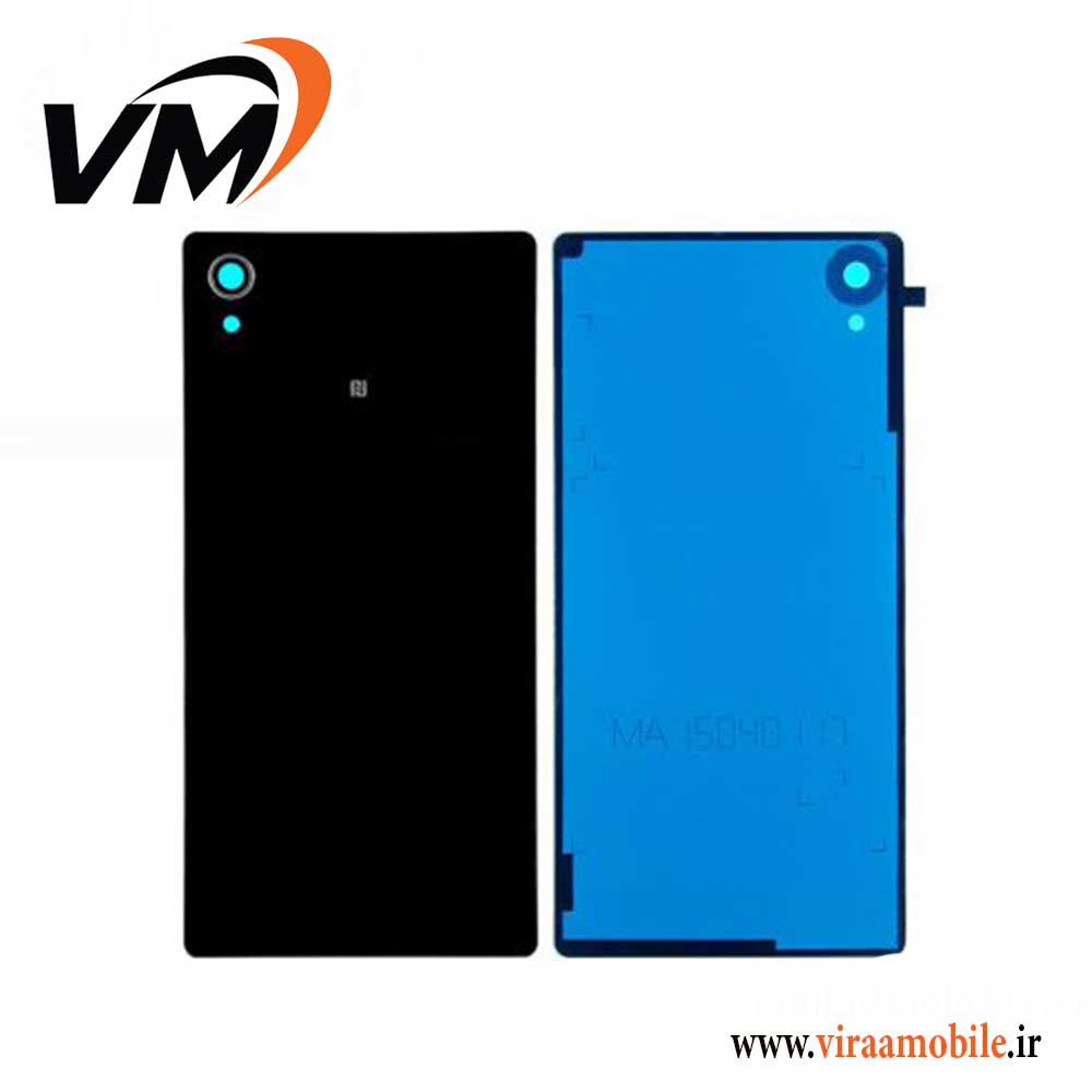 درب پشت اصلی سونی Sony Xperia M4