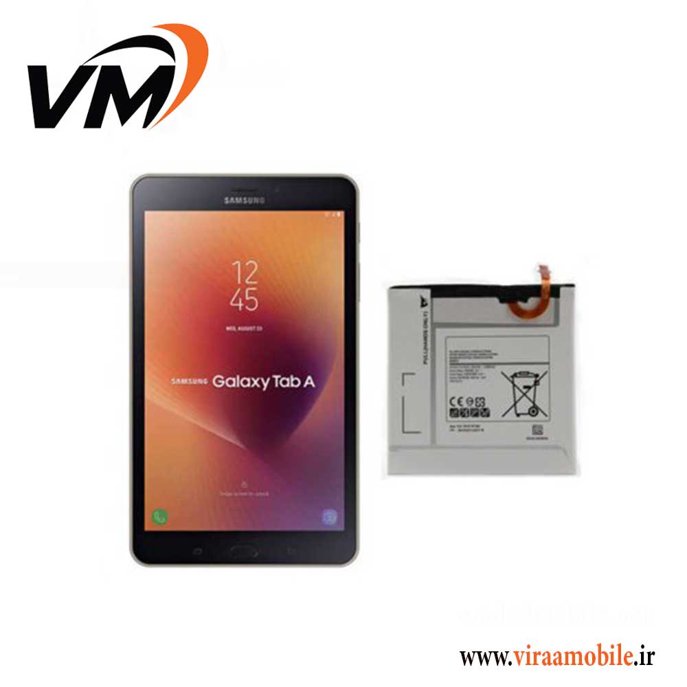 باتری اصلی تبلت سامسونگ Galaxy Tab A 8.0 (2017) - T380