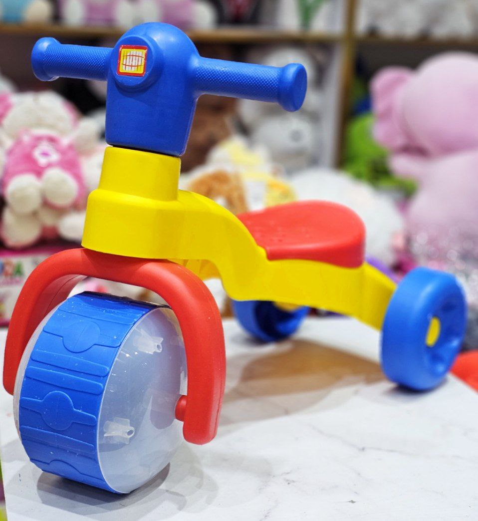 اسکوتر زرین چراغدار (پست پیشتاز پس کرایه)