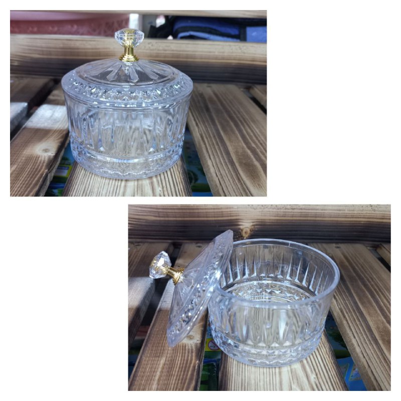 قندان الیسا سر الماس آدا (پست پیشتاز پس کرایه)