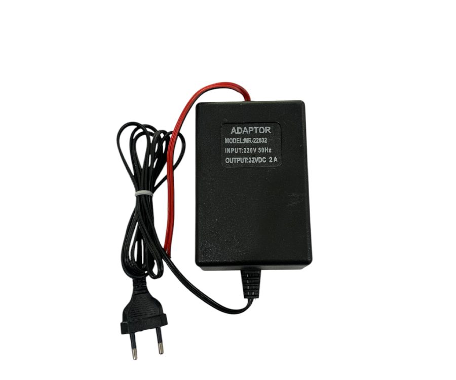 آداپتور نیمه صنعتی 32 ولت معصومی