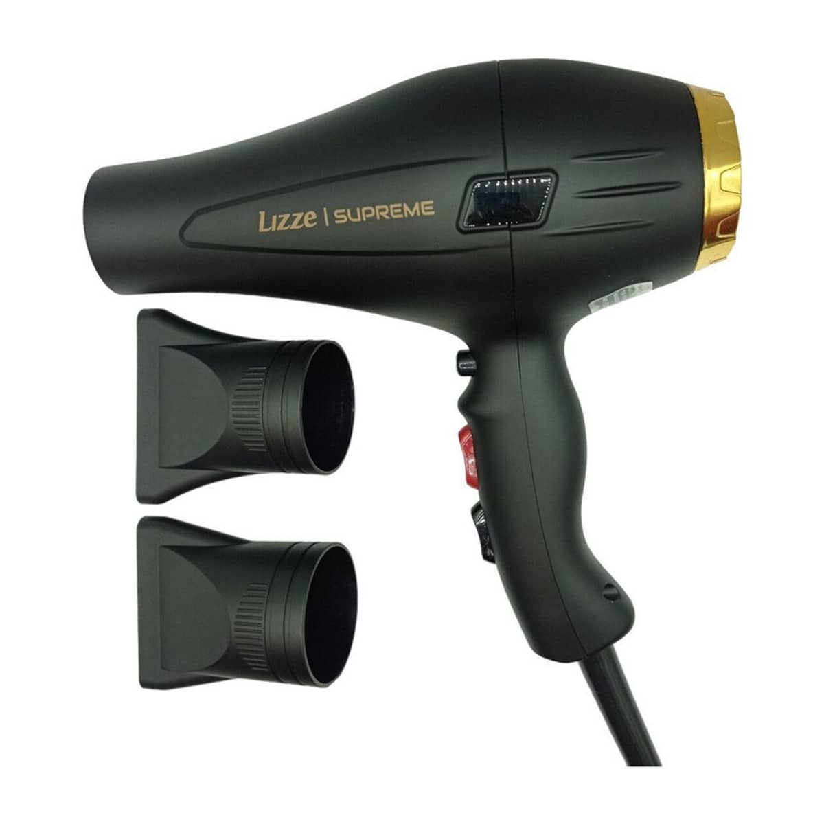 سشوار لیز سوپریم