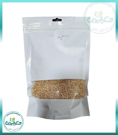 جو پوست کنده 500 گرم