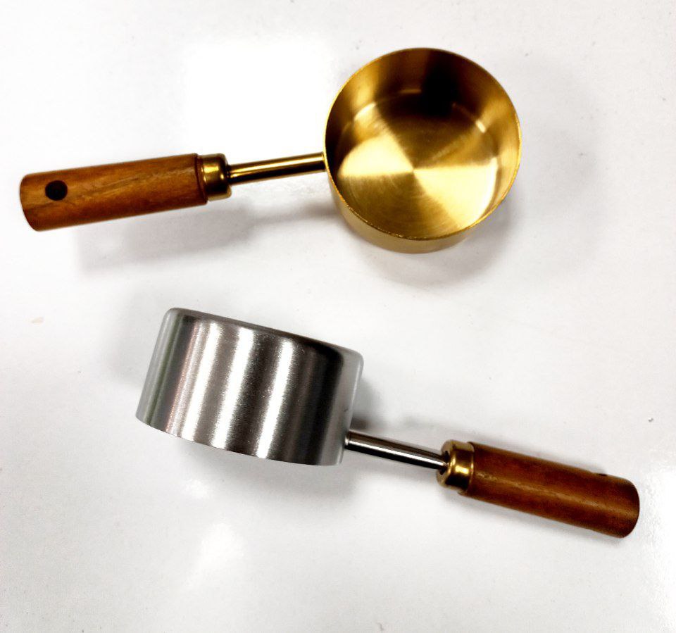 پیمانه کوچک mh47 (پست پیشتاز پس کرایه)