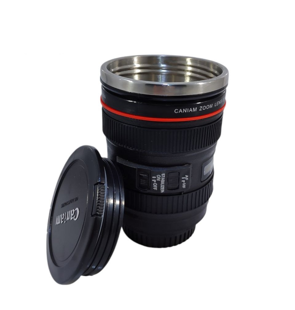 ماگ لنزی Caniam (پست پیشتاز پس کرایه)
