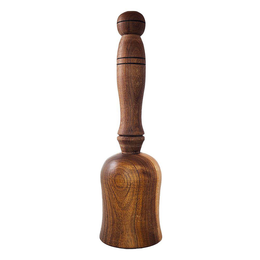 گوشت کوب بزرگ چوب گردو (پست پیشتاز پس کرایه)