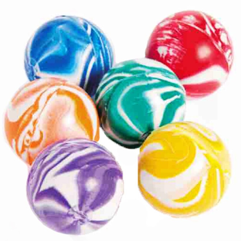 توپ شیطونک کوچک تکی (پست پیشتاز پس کرایه)