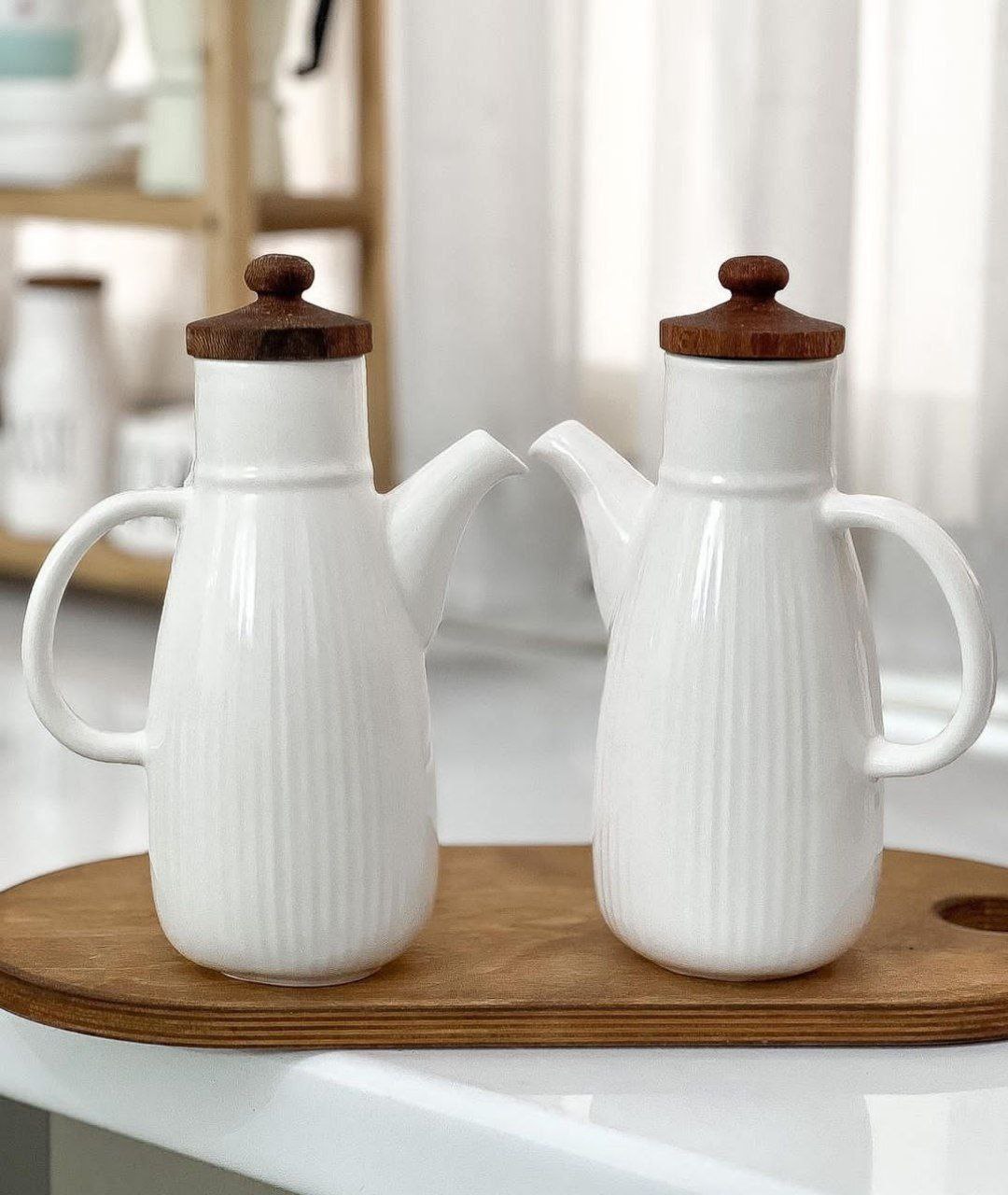 روغن ریز سرامیکی راه راه (پست پیشتاز پس کرایه)