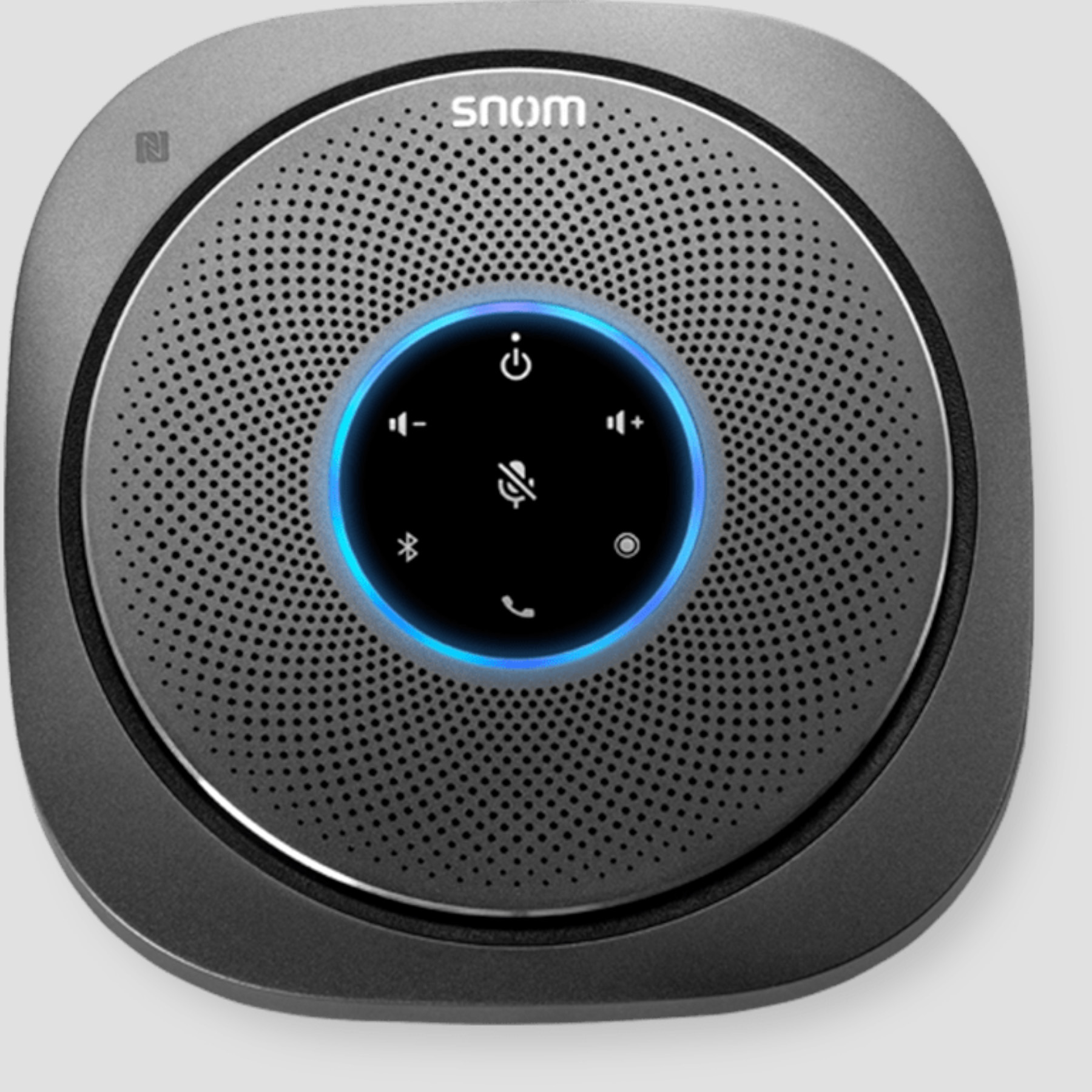 اسپیکرفون بلوتوثی قابل حمل اسنوم مدل C300