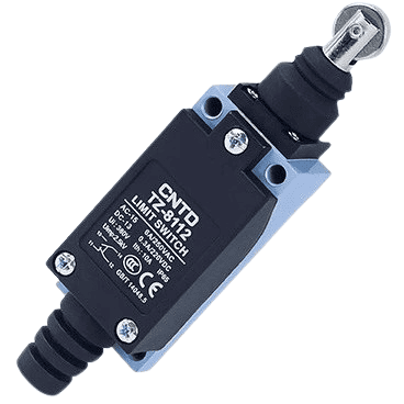 میکروسوییچ سری XCK-131 فشاری قرقره دار