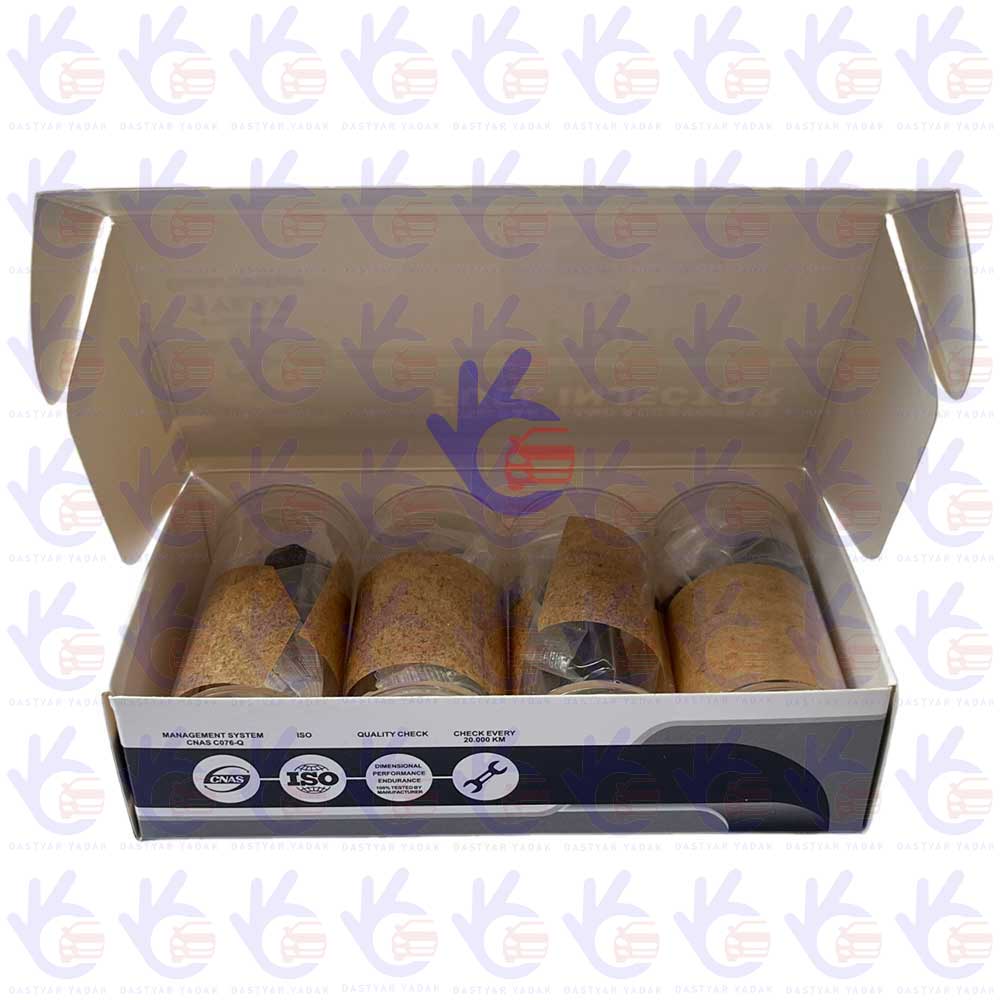 سوزن انژکتور پژو 206 و پیکان      POWER (وارداتی گرید A)