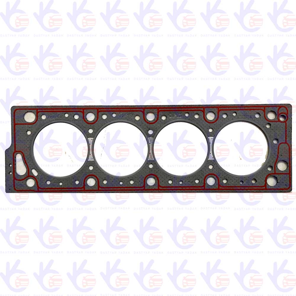 واشر سر سیلندر پل دار E2 پژو 405 O.P.G ترکیه