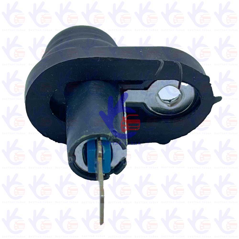 کلید لای درب سمند   MCS