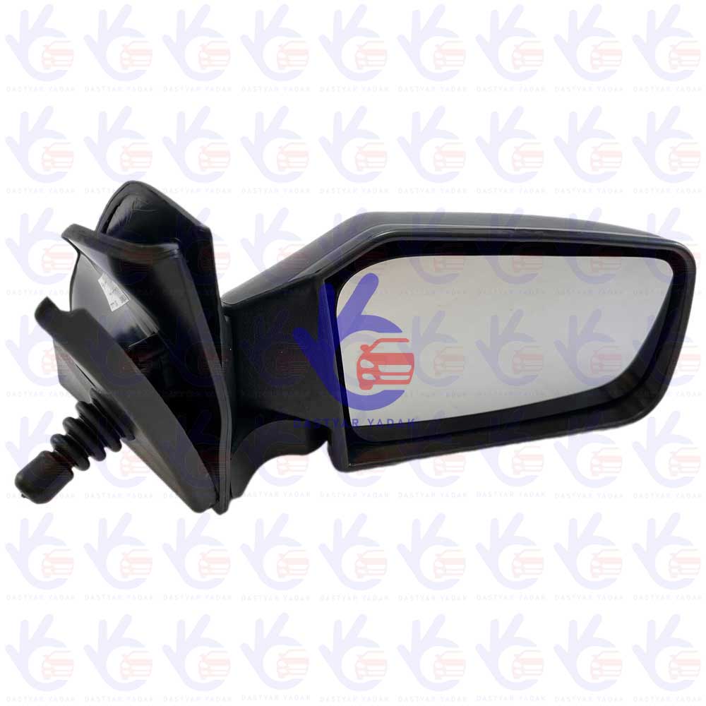 آینه تاشو راست پراید شرکتی    MCS