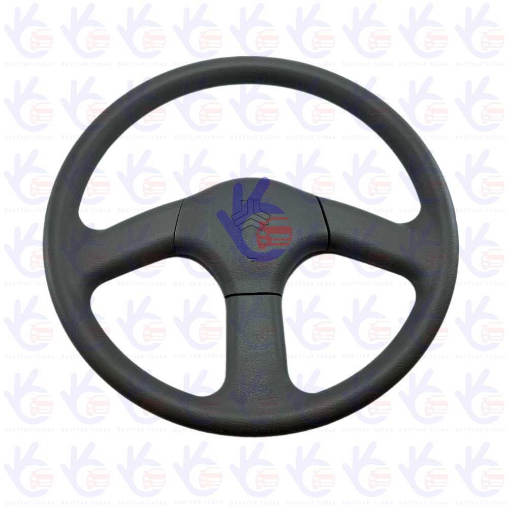 غربیلک فرمان پراید صبا طوسی MCS