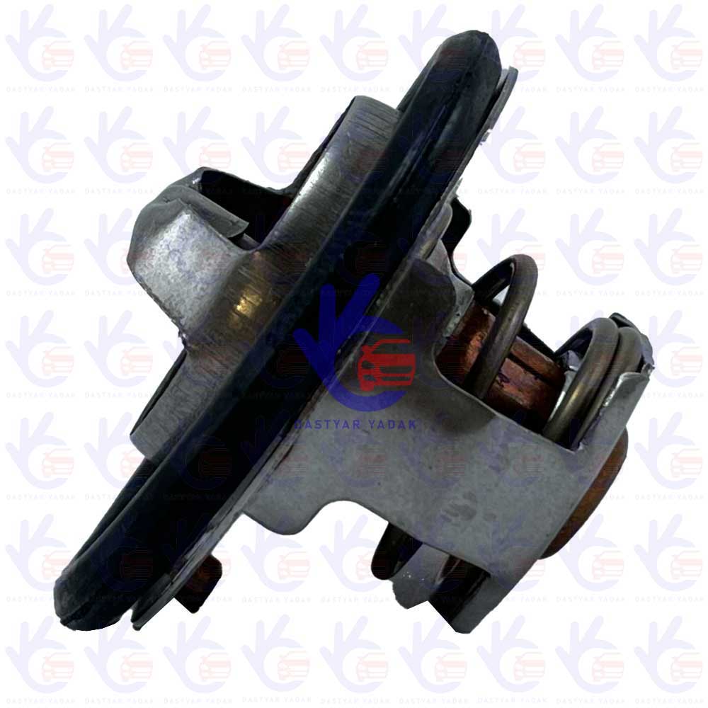 ترموستات 82 درجه یورو 4 تیبا پارس نیکان MCS