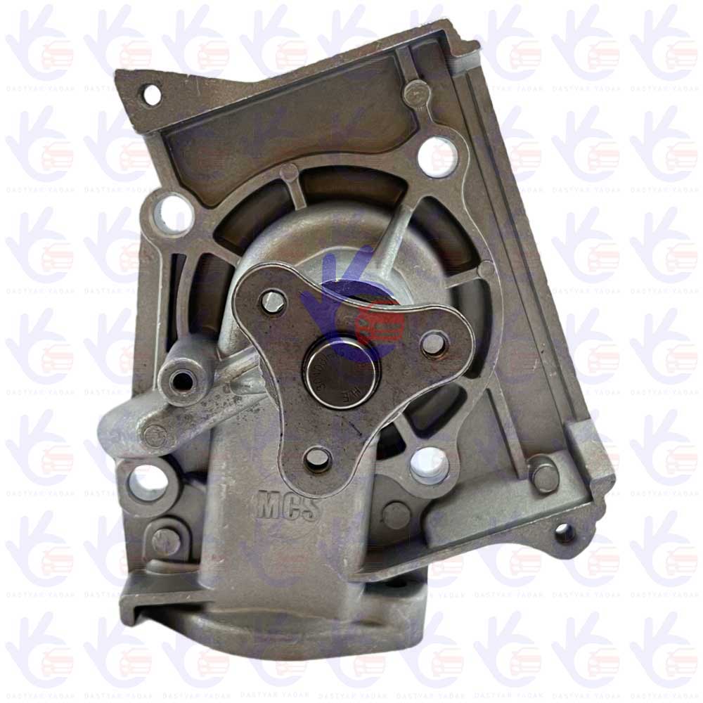 واتر پمپ پراید،تیبا ایرانی      MCS