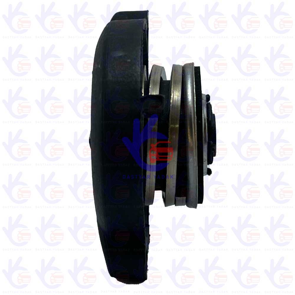 درب رادیاتور پژو 405-پارس-سمند MCS