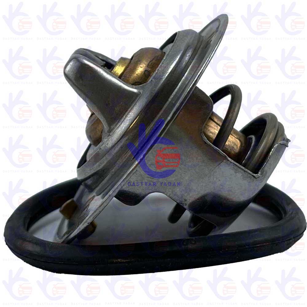 ترموستات 71درجه یورو 4-تیبا *پارس نیکان* MCS