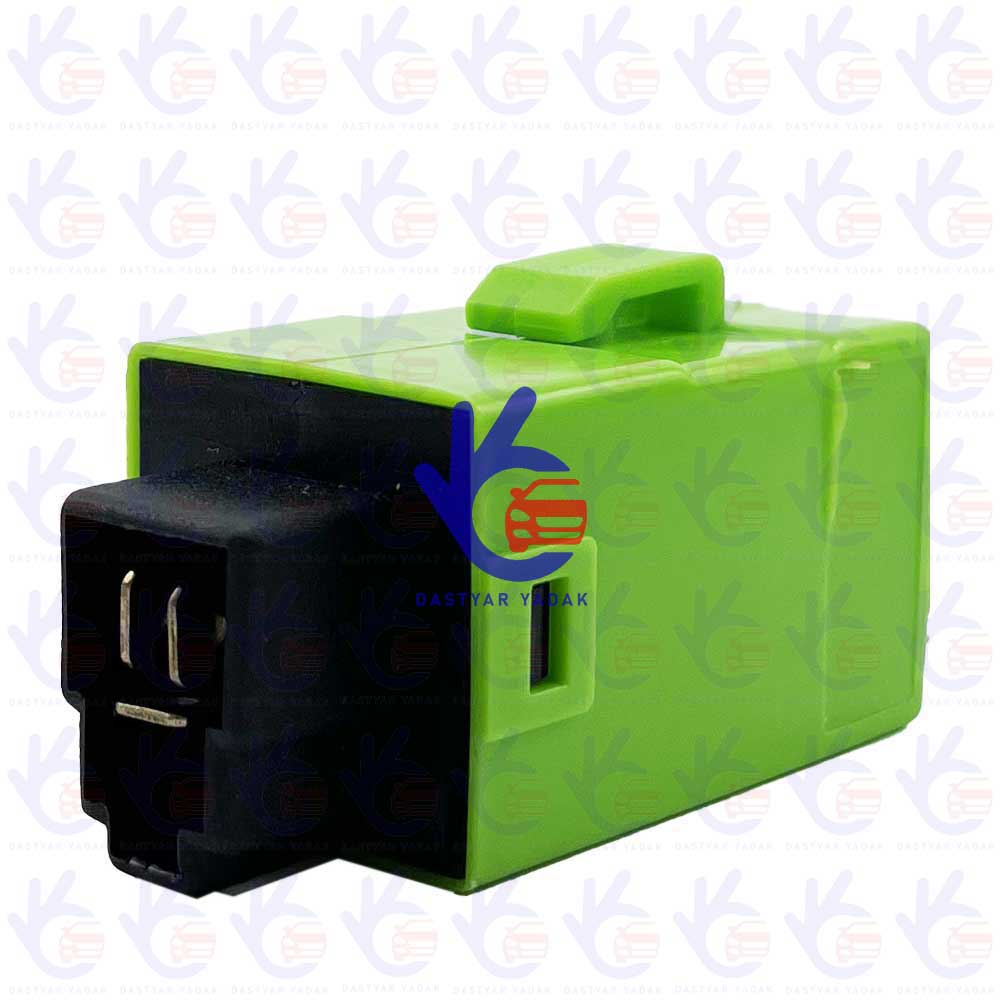 اتوماتیک راهنما پراید - تیبا MCS