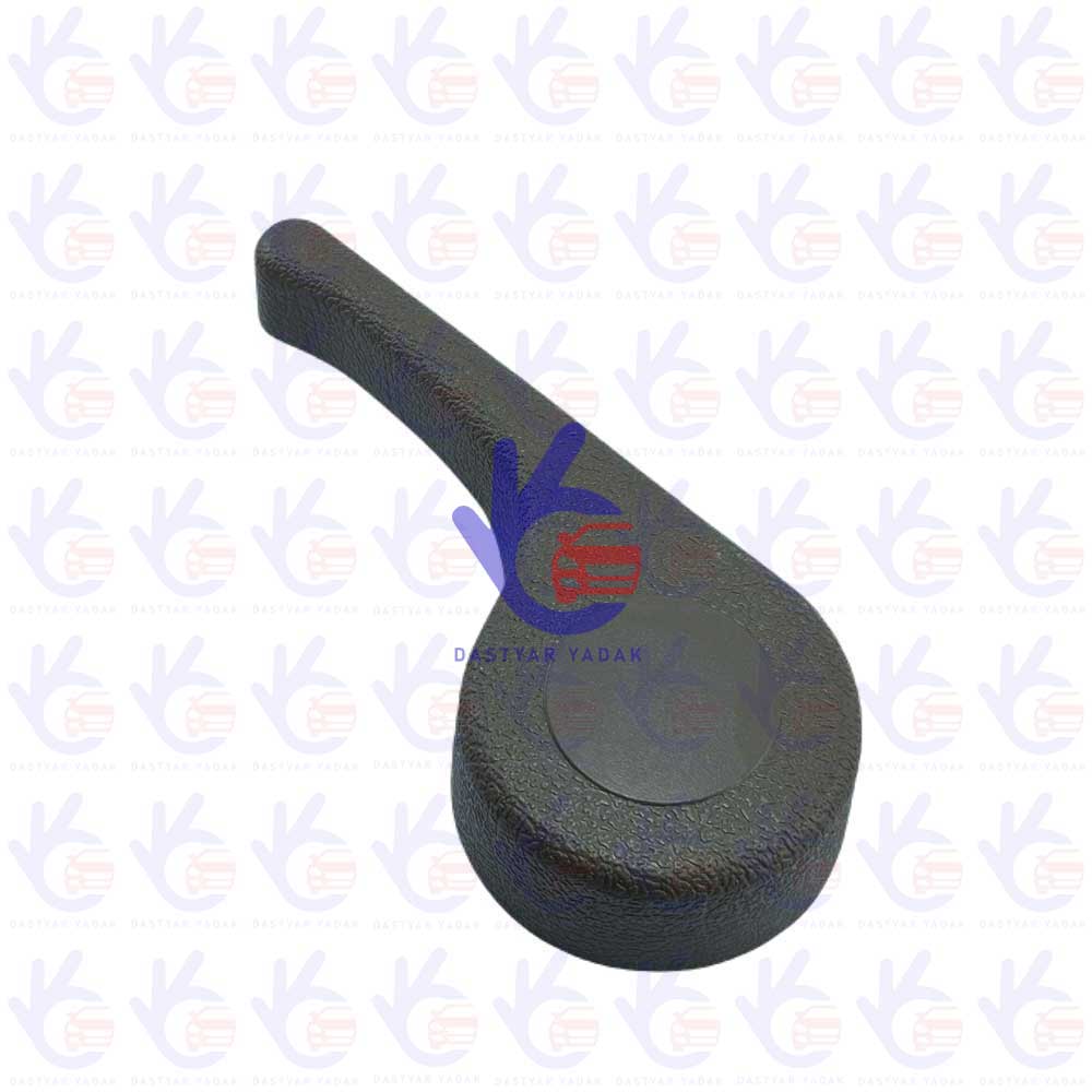 دستگیره بخواب صندلی بژ چپ پژو 405    MCS