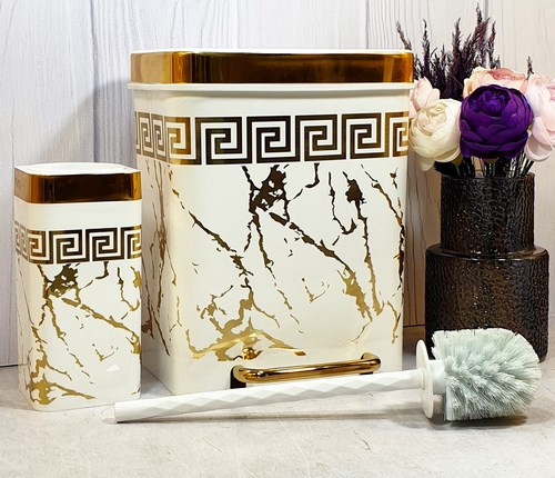 سطل وتوالت شور رزمن